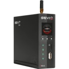 SEVIO - SEVIO R600 INDUSTRIAL VPN GATEWAY R600
