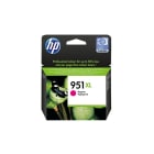 HEWLETT PACKARD - CART.INK OFFICEJET 951XL MAGENTA