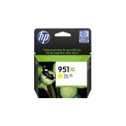 HEWLETT PACKARD - CART. INK OFFICEJET 951XL GIALLO
