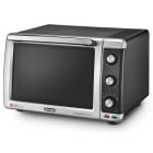 DELONGHI - FORNO 32LT C/TIMER VENT.INOX DELONGHI
