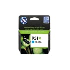 HEWLETT PACKARD - CART.INKJET 951XL CIANO