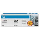 HEWLETT PACKARD - TONER BLACK PRINT HP P1005-P1006 HEWCB435A