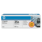 HEWLETT PACKARD - TONER BLACK PRINT HP P1005-P1006