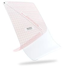CELLULAR LINE - CLEAR GLASS TABLET FINO A 8,2 -SET 2 PZ