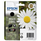 EPSON - MARGHERITA NERO XL