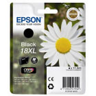 EPSON - MARGHERITA NERO XL