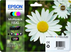 EPSON - MARGHERITA MULTIPACK XL EPSC13T18164020