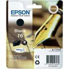 EPSON - PENNA NERO EPSC13T16214020