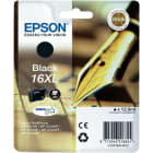 EPSON - PENNA NERO XL EPSC13T16314020