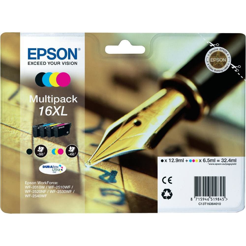EPSON - PENNA MULTIPACK XL EPSC13T16364020