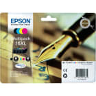 EPSON - PENNA MULTIPACK XL EPSC13T16364020