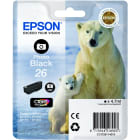 EPSON - ORSO POLARE NERO FOTO EPSC13T26114020