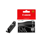 CANON - CARTUCCIA CLI-526BK NERO CANON CAOCLI526BK
