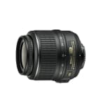 NIKON - OBIETT.18-55MM F3 5-5.6G VR