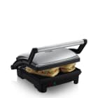 REMINGTON - BISTECCHIERA 1800W PANINI MAKER 3IN1