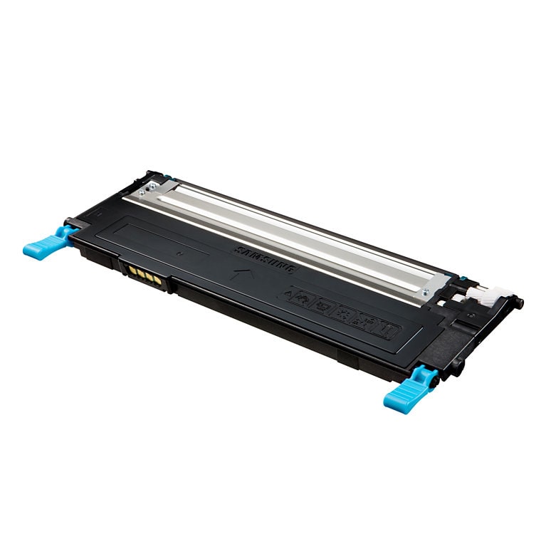SAMSUNG - TONER CIANO CLP-310 N 315 CLX3170FN SAMCLTC4092S