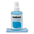 MELICONI - KIT PULIZIA SCHERMI CON PANNO MELICONI