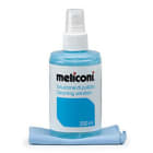 MELICONI - KIT PULIZIA SCHERMI CON PANNO MELICONI