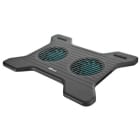 TRUST - STAND COOLING PER NOTEBOOK TRU17805