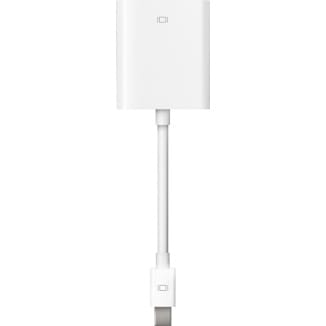 APPLE - MINI DISPLAYPORT TO VGA ADAPTE
