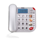 BRONDI - TELEFONO CON CHIAMATA SOS BRONDI