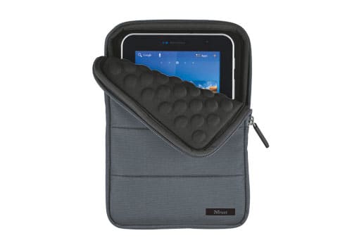 TRUST - TRUST NYL BB SLV F/7'TABS-GRY TRU18918