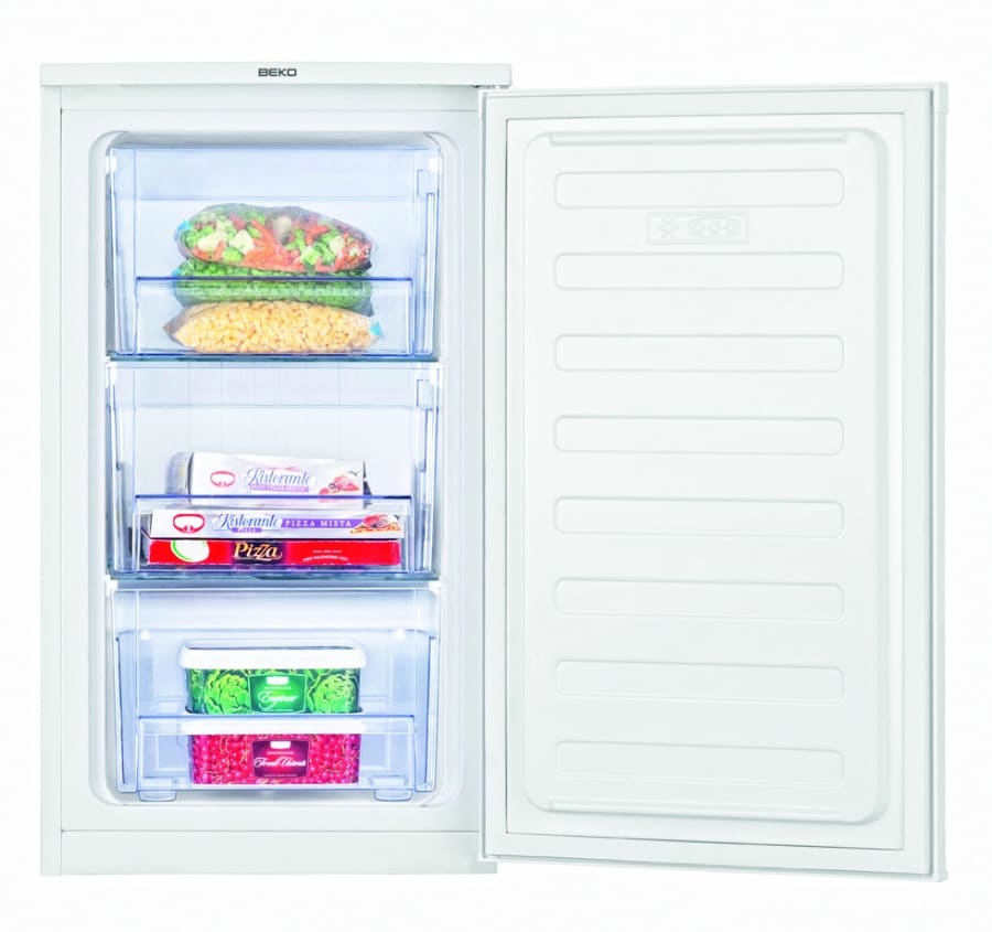 BEKO - CONGELATORE VERT CL E 66LT 82x48