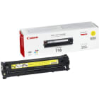 CANON - TONER 716 GIALLO
