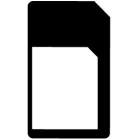 CELLULAR LINE - KIT ADATTATORE 3 IN1 NANOSIM-MICROSIM-SI