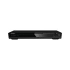 SONY - LETTORE DVD-XVID MP3 JPEG USB BLACK SONY