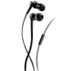 CELLULAR LINE - AUDIOPRO MOSQUITO AURIC. STEREO MIC NERO