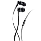 CELLULAR LINE - AUDIOPRO MOSQUITO AURIC. STEREO MIC NERO