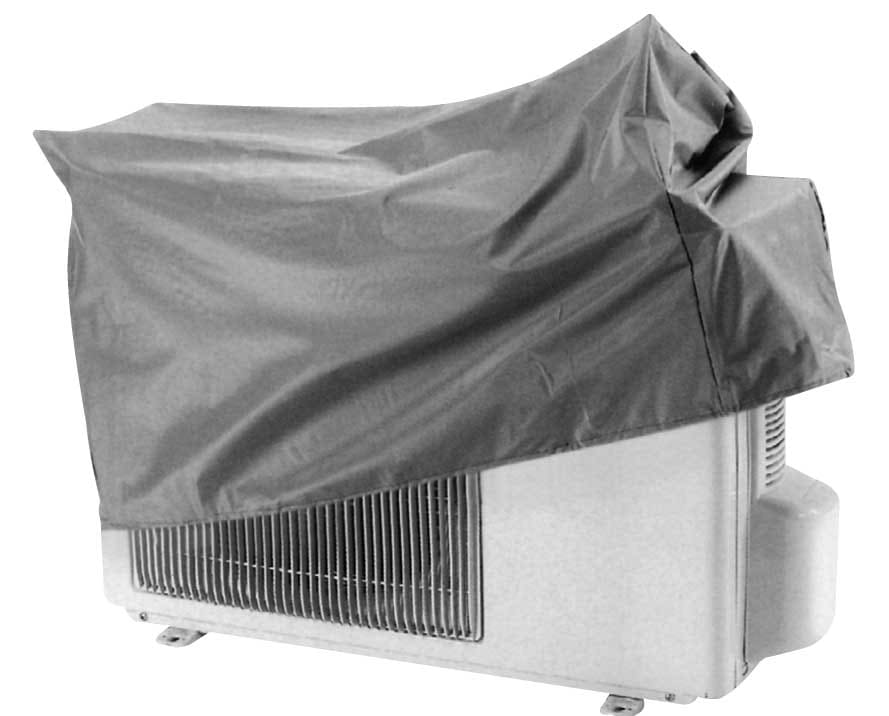 ELETTROCASA - COPERTINA X COMPRESS.CLIMA DUAL ELETTROC