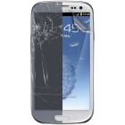 CELLULAR LINE - PELLICOLA ANTI-SHOCK PROTECTOR GALAS 3