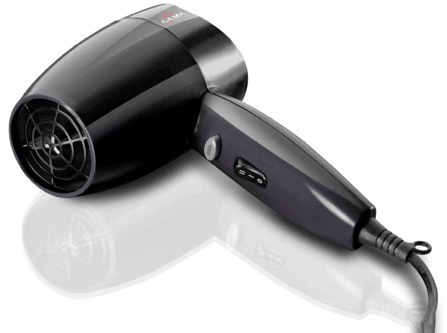GAMA - ASCIUGACAP.1700W A.FREDDA GAMA