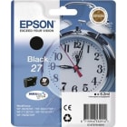 EPSON - CARTUCCIA SVEGLIA NERO (27)
