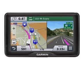 GARMIN - NAV. 7 EUROPA 45 PAESI X CARAVAN-CAMPER