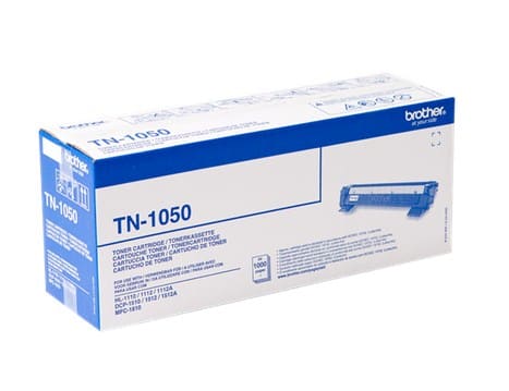 BROTHER - TONER PER HL1110-1112 A-DCP1510 1512 151
