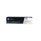 HEWLETT PACKARD - TONER GIALLO X LASERJET HP 130