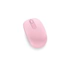 MICROSOFT - MOUSE WIREL MOBILE 1850 ROSA MIFU7Z00024