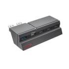 TRUST - TRUST GXT215 PS4 USB HUB