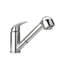 GLEM GAS - MISCELATORE DOCCIA CROMO