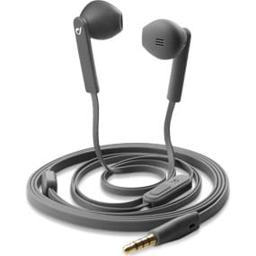 CELLULAR LINE - AURICOLARE 3.5MANTIS BIANCO CEEMANTISW