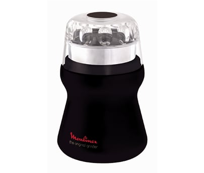 MOULINEX - MACINACAFFE'+SPEZIE 180W