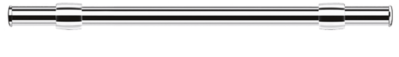 TESCOMA - BARRA + KIT MONTAGGIO CM.60  MONTI TSC900092