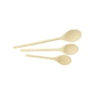 TESCOMA SRL - SET CUCCHIAI LEGNO