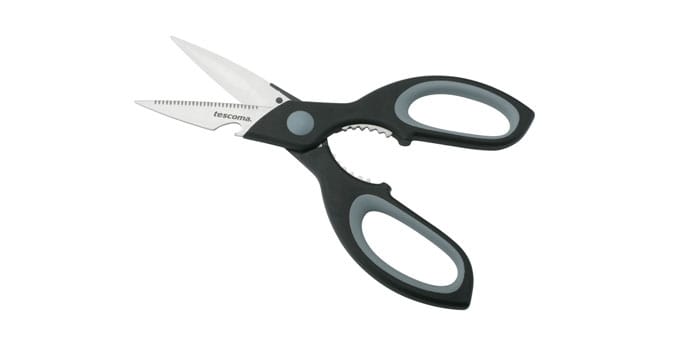 TESCOMA SRL - FORBICI MULTIUSO CM.22 COSMO