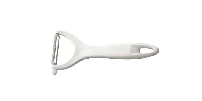 TESCOMA SRL - PRESTO PELAPATATE C/LAMA LATERALE