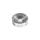 TESCOMA SRL - DELICIA SET 6 FORM.X BISCOTTI CERCHIO
