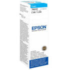 EPSON - FLACONE ECOTANK INK CIANO T664
